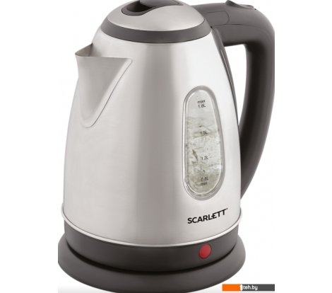  - Электрочайники и термопоты Scarlett SC-EK21S88 - SC-EK21S88