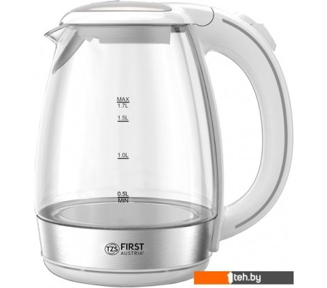  - Электрочайники и термопоты First FA-5404-2-WI - FA-5404-2-WI