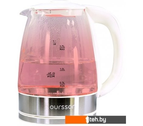  - Электрочайники и термопоты Oursson EK1744GD/IV - EK1744GD/IV