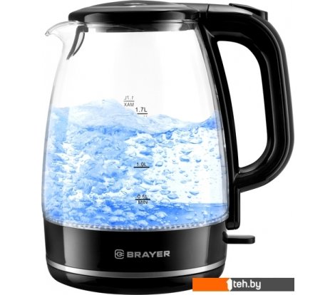  - Электрочайники и термопоты Brayer BR1030 - BR1030