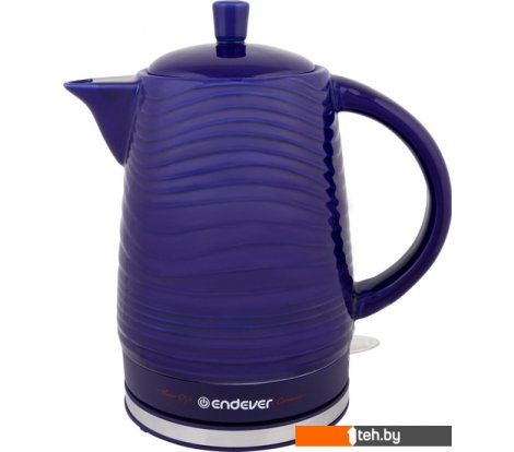  - Электрочайники и термопоты Endever KR-470C - KR-470C