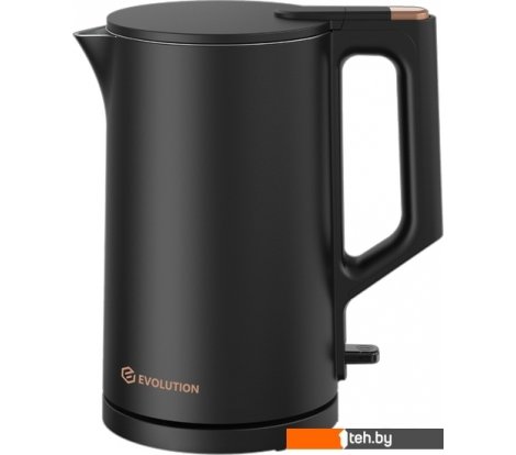  - Электрочайники и термопоты Evolution KP15151B - KP15151B