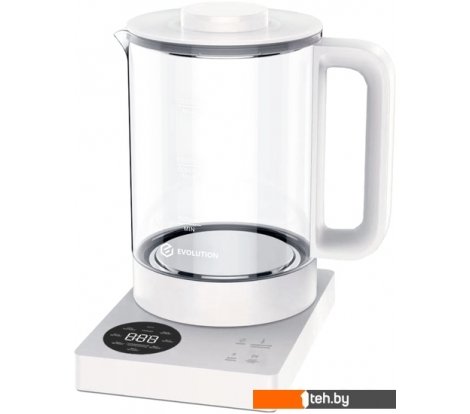  - Электрочайники и термопоты Evolution KG1015S THERMOCONTROL - KG1015S THERMOCONTROL