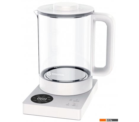  - Электрочайники и термопоты Evolution KG1015S THERMOCONTROL - KG1015S THERMOCONTROL