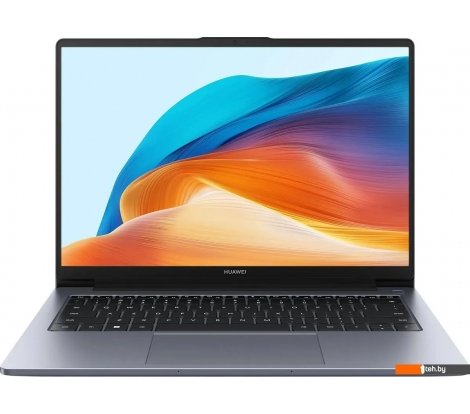  - Ноутбуки Huawei MateBook D 14 2023 MDF-X 53013XET - MateBook D 14 2023 MDF-X 53013XET