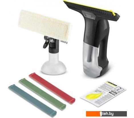  - Пылесосы Karcher WV 6 Plus Multi Edition 1.633-514.0 - WV 6 Plus Multi Edition 1.633-514.0