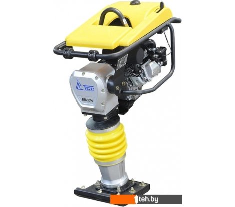  - Виброплиты и вибротрамбовки ТСС RM80H - RM80H