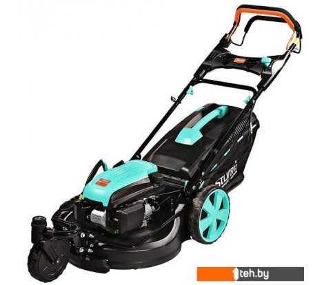 - Газонокосилки Sturm PL5117SF - PL5117SF