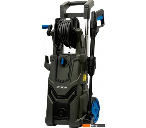 - Мойки высокого давления Hyundai HHW 190-535A - HHW 190-535A