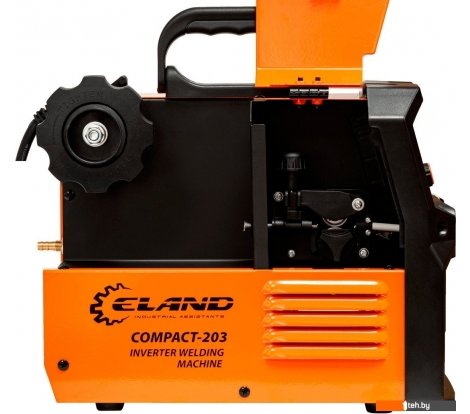  - Сварочные инверторы ELAND Compact-203 - Compact-203