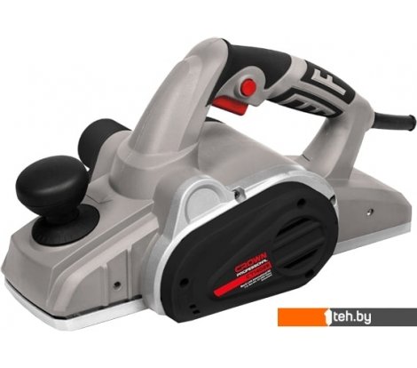 - Рубанки CROWN CT14026 - CT14026