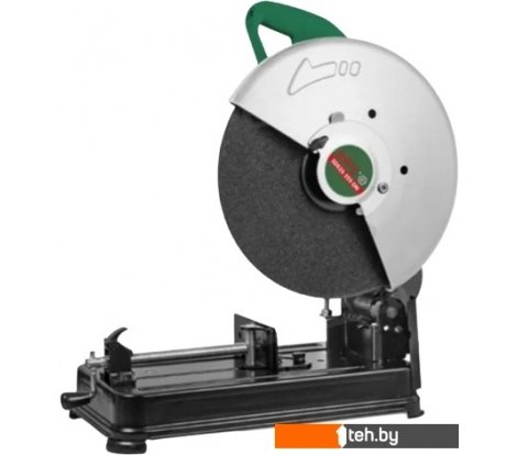  - Циркулярные, торцовочные и сабельные пилы DWT SDS23-355 DN - SDS23-355 DN