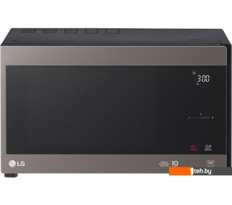  - Микроволновые печи LG MH6596CIT - MH6596CIT