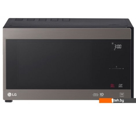  - Микроволновые печи LG MH6596CIT - MH6596CIT