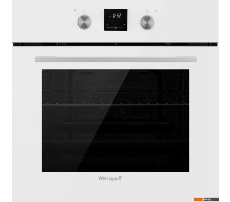  - Духовые шкафы Weissgauff EOV 661 PDW - EOV 661 PDW