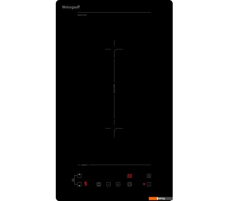  - Варочные панели Weissgauff HI 32 BFZC - HI 32 BFZC