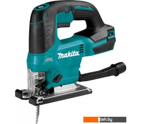 - Электролобзики Makita DJV184Z (без АКБ) - DJV184Z (без АКБ)