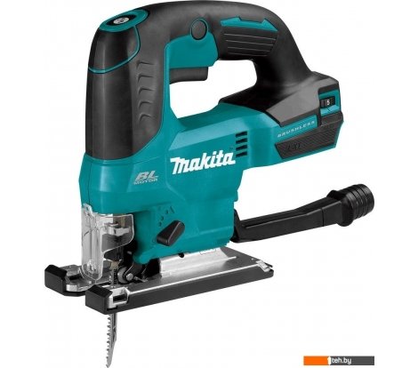  - Электролобзики Makita DJV184Z (без АКБ) - DJV184Z (без АКБ)