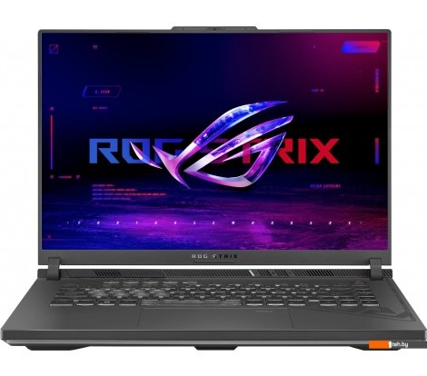  - Ноутбуки ASUS ROG Strix G16 2023 G614JI-N4413 - ROG Strix G16 2023 G614JI-N4413