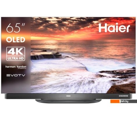 - Телевизоры Haier 65 OLED S9 Ultra - 65 OLED S9 Ultra