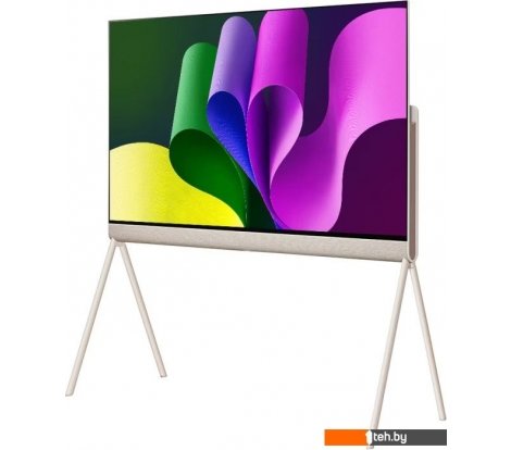  - Телевизоры LG LX1 Objet Collection Pose 55LX1T6LA - LX1 Objet Collection Pose 55LX1T6LA