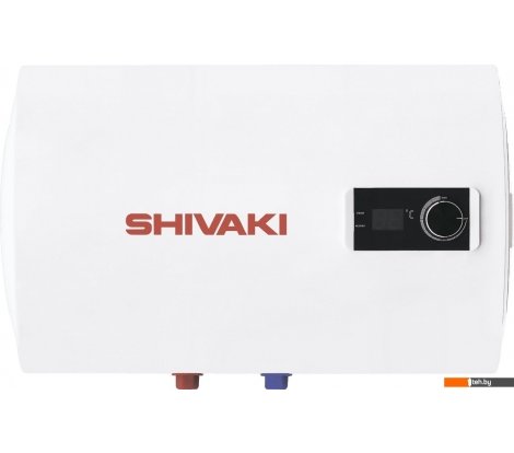  - Водонагреватели Shivaki SHHR WH 1.5 30 (белый) - SHHR WH 1.5 30 (белый)