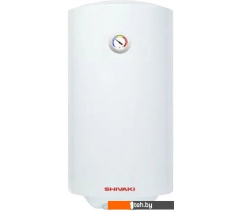  - Водонагреватели Shivaki SH WH 1.5 50 S (белый) - SH WH 1.5 50 S (белый)