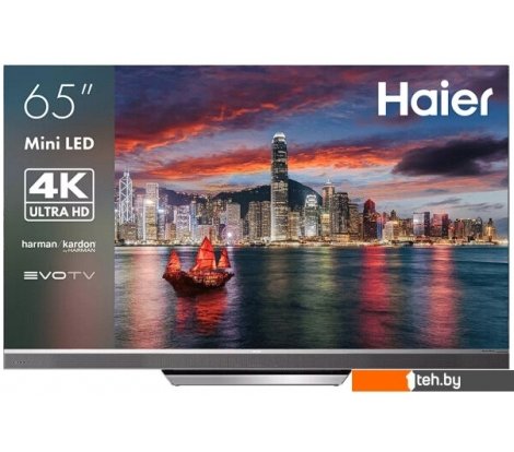  - Телевизоры Haier 65 Mini LED Pro - 65 Mini LED Pro