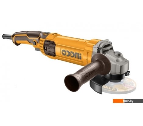  - Угловые шлифмашины (болгарки) Ingco AG110038 - AG110038