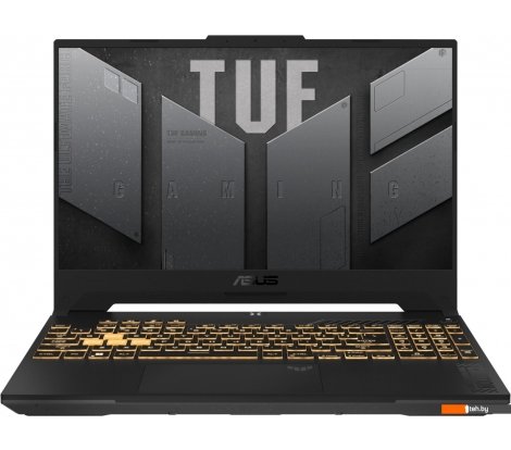  - Ноутбуки ASUS TUF Gaming Dash F15 2023 FX507ZI4-LP043 - TUF Gaming Dash F15 2023 FX507ZI4-LP043