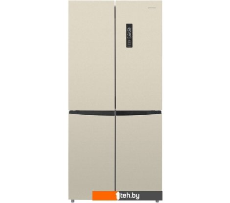  - Холодильники Nordfrost RFQ 510 NFH - RFQ 510 NFH