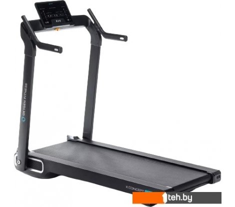  - Беговые дорожки Oxygen Fitness X-Concept Sport - X-Concept Sport