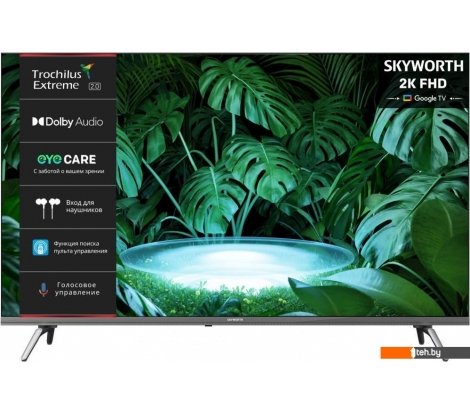 - Телевизоры Skyworth 40E55G - 40E55G