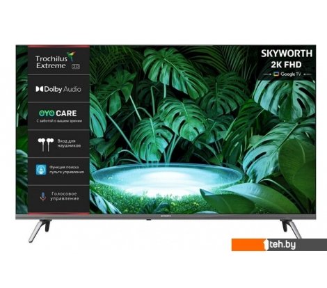  - Телевизоры Skyworth 40E55G - 40E55G