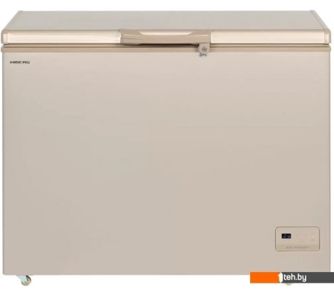  - Холодильники Hiberg PF 32L4 NFG - PF 32L4 NFG