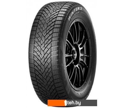  - Автомобильные шины Pirelli Scorpion Winter 2 275/40R22 108V (run-flat) - Scorpion Winter 2 275/40R22 108V (run-flat)