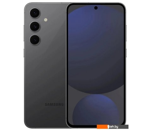  - Мобильные телефоны Samsung Galaxy S24 FE SM-S721B 8GB/256GB (графит) - Galaxy S24 FE SM-S721B 8GB/256GB (графит)