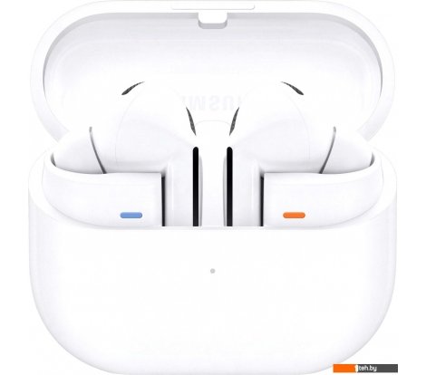 - Наушники и гарнитуры Samsung Galaxy Buds3 Pro (белый) - Galaxy Buds3 Pro (белый)