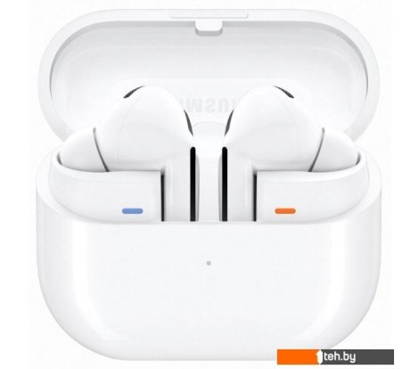  - Наушники и гарнитуры Samsung Galaxy Buds3 Pro (белый) - Galaxy Buds3 Pro (белый)