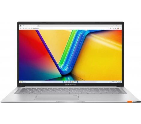  - Ноутбуки ASUS Vivobook 17 X1704VA-AU445 - Vivobook 17 X1704VA-AU445