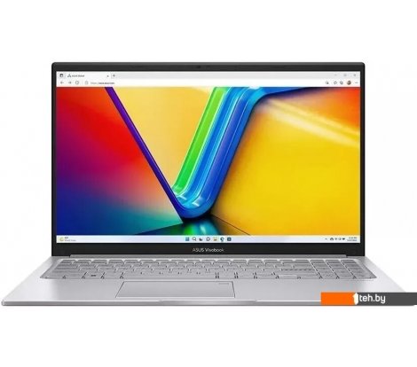  - Ноутбуки ASUS Vivobook 15X OLED K3504VA-MA573 - Vivobook 15X OLED K3504VA-MA573