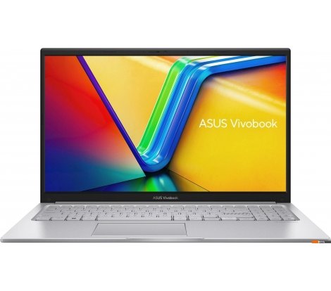  - Ноутбуки ASUS Vivobook 15 X1504VA-BQ1021 - Vivobook 15 X1504VA-BQ1021