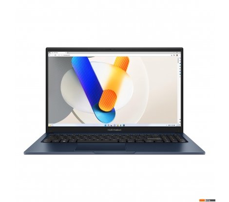  - Ноутбуки ASUS Vivobook 15 X1504VA-BQ322 - Vivobook 15 X1504VA-BQ322