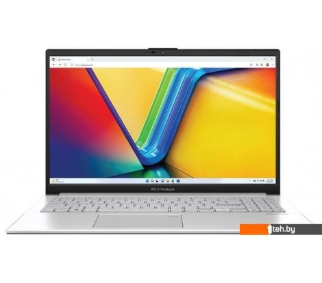  - Ноутбуки ASUS Vivobook 15 X1504VA-BQ1019 - Vivobook 15 X1504VA-BQ1019