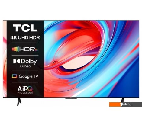  - Телевизоры TCL 75V6B - 75V6B