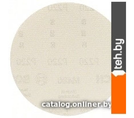  - Шлифовальные диски, насадки, листы Bosch 2.608.621.160 (50шт) - 2.608.621.160 (50шт)