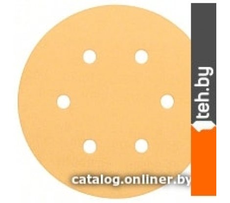  - Шлифовальные диски, насадки, листы Bosch 2.608.607.841 (50шт) - 2.608.607.841 (50шт)