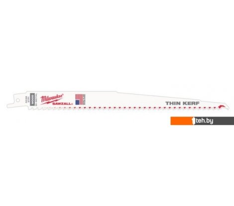 - Пильные полотна Milwaukee 48005037 (5 предметов) - 48005037 (5 предметов)