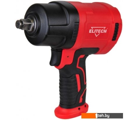  - Пневматические гайковерты ELITECH 0704.034200 - 0704.034200