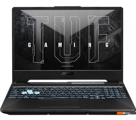  - Ноутбуки ASUS TUF Gaming A15 FA506NC-HN063 - TUF Gaming A15 FA506NC-HN063